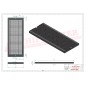 CABIN AIR FILTER