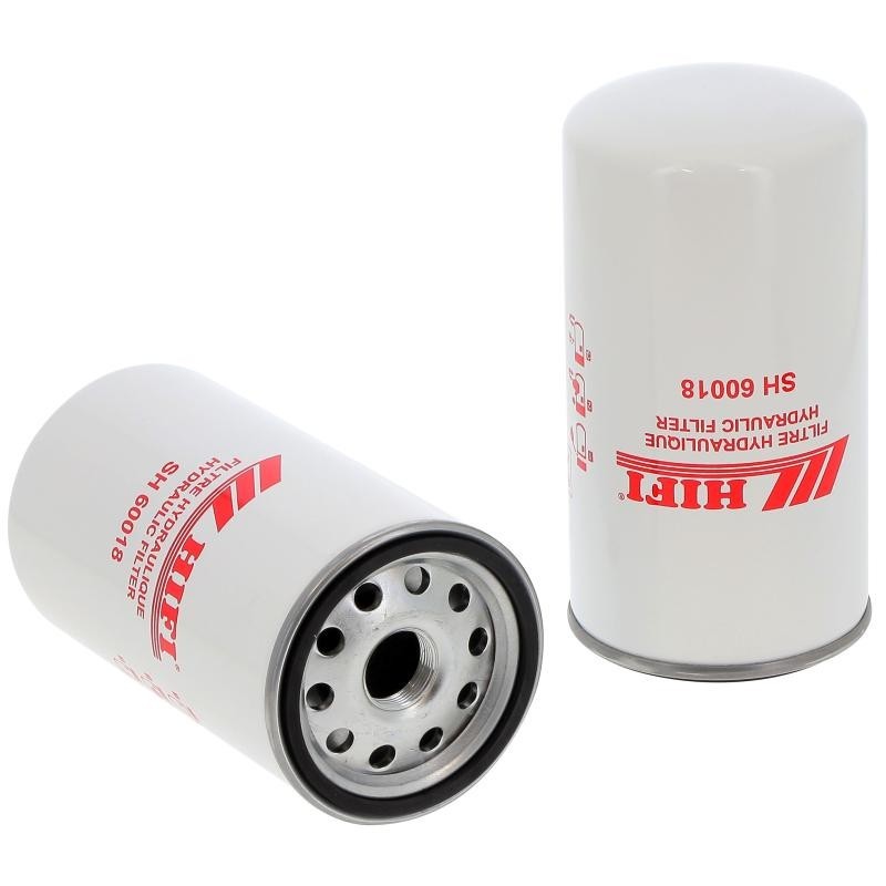 HYDRAULIC FILTER