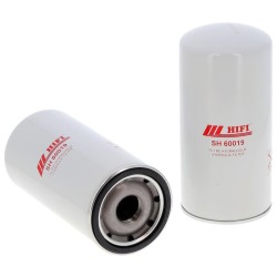 HYDRAULIC FILTER