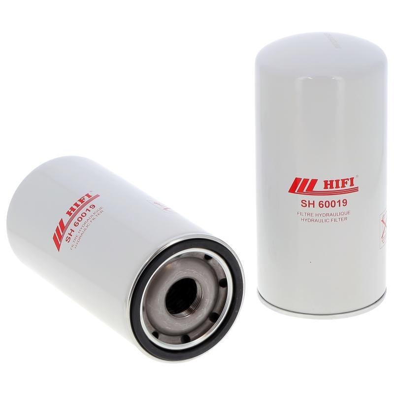 HYDRAULIC FILTER