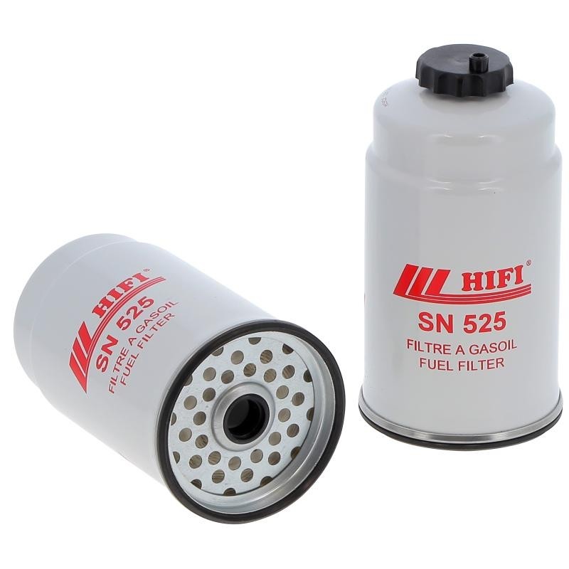 FUEL FILTER