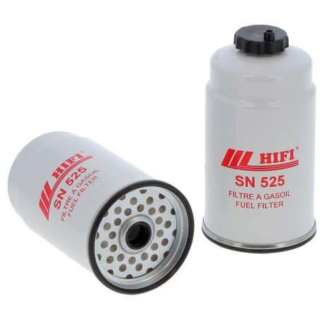 FUEL FILTER