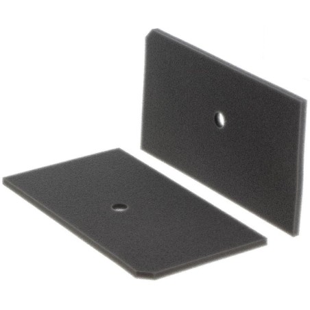 CABIN FILTER CATEGORY 1