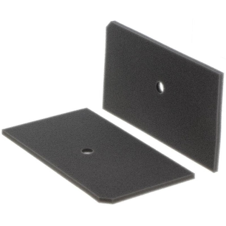 CABIN FILTER CATEGORY 1