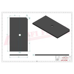 CABIN FILTER CATEGORY 1