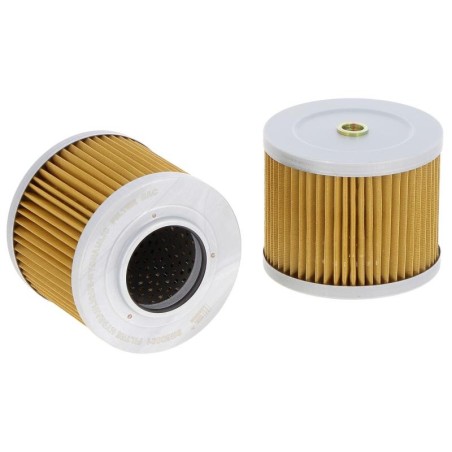 HYDRAULIC FILTER
