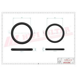 GASKET KIT