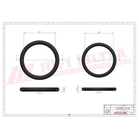 GASKET KIT