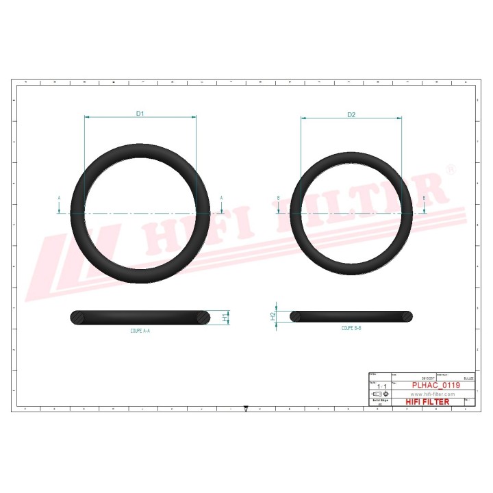 GASKET KIT