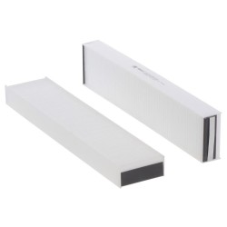 CABIN AIR FILTER