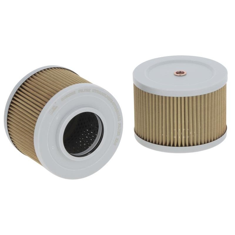 HYDRAULIC FILTER