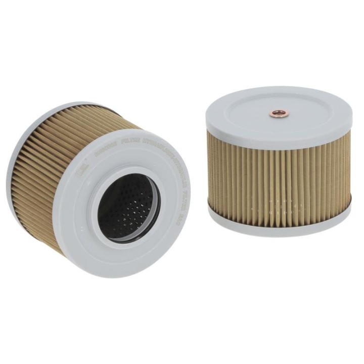 HYDRAULIC FILTER