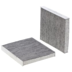 CABIN AIR FILTER
