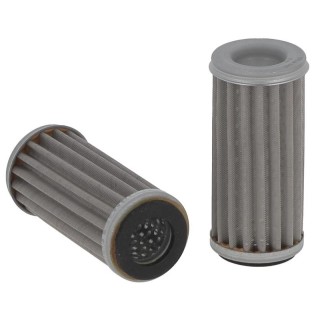 HYDRAULIC FILTER
