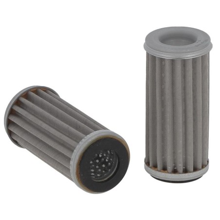 HYDRAULIC FILTER