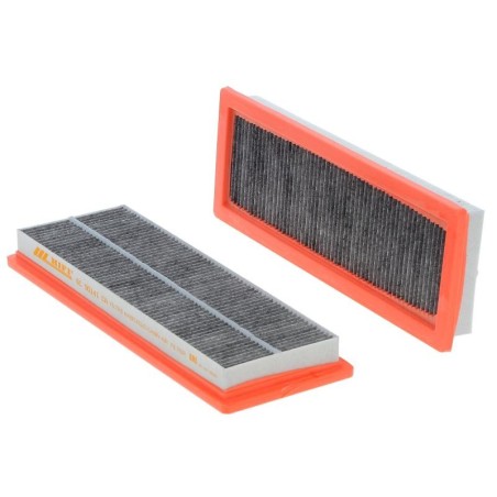 CABIN AIR FILTER
