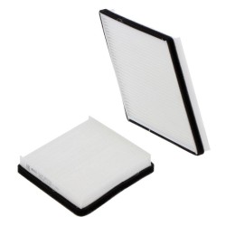 CABIN AIR FILTER