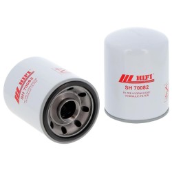 HYDRAULIC FILTER