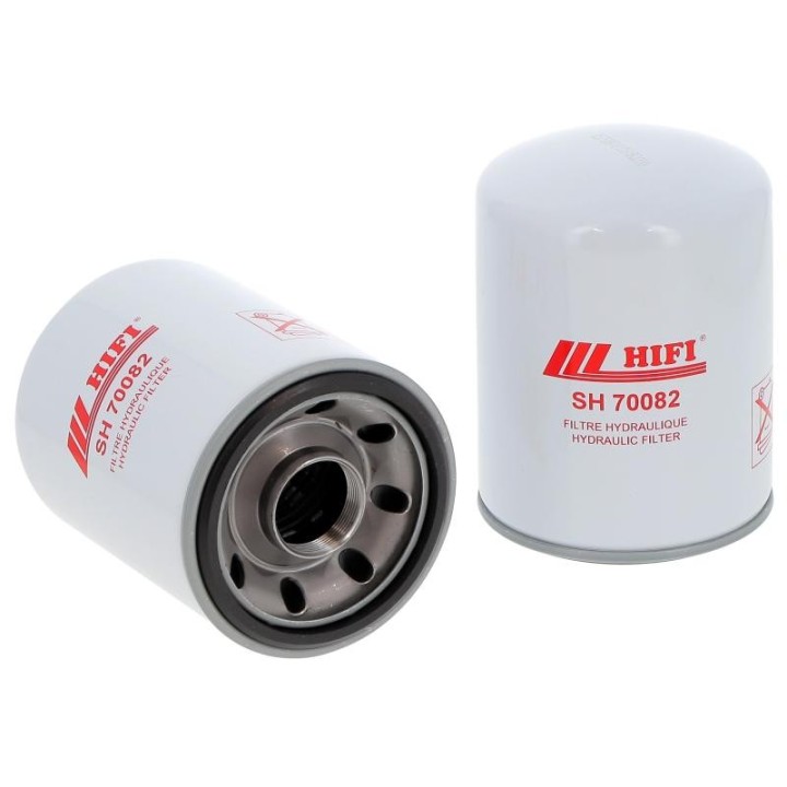 HYDRAULIC FILTER