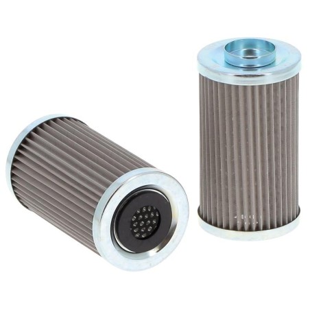 HYDRAULIC FILTER