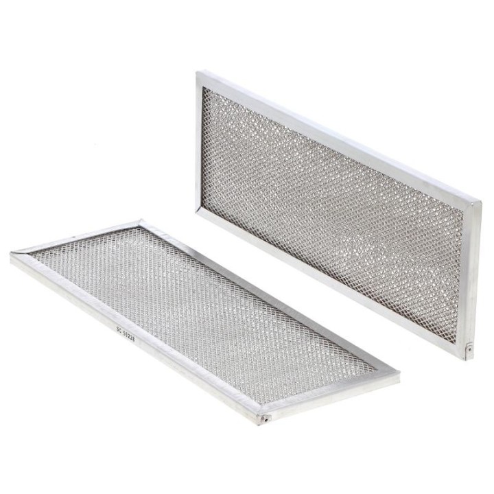 CABIN AIR FILTER