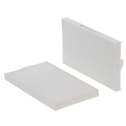 CABIN AIR FILTER