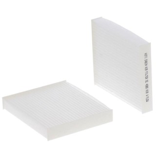 CABIN AIR FILTER