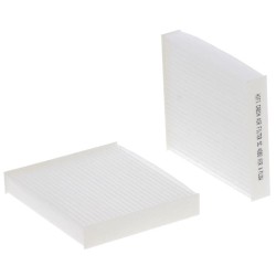 CABIN AIR FILTER