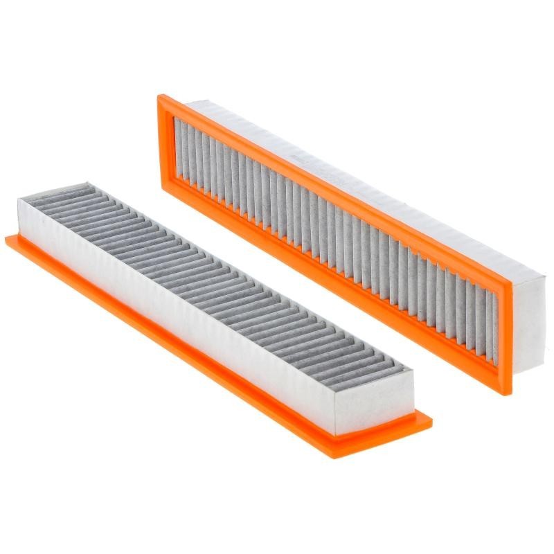 CABIN FILTER CATEGORY 2