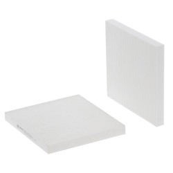 CABIN AIR FILTER
