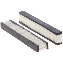 CABIN AIR FILTER