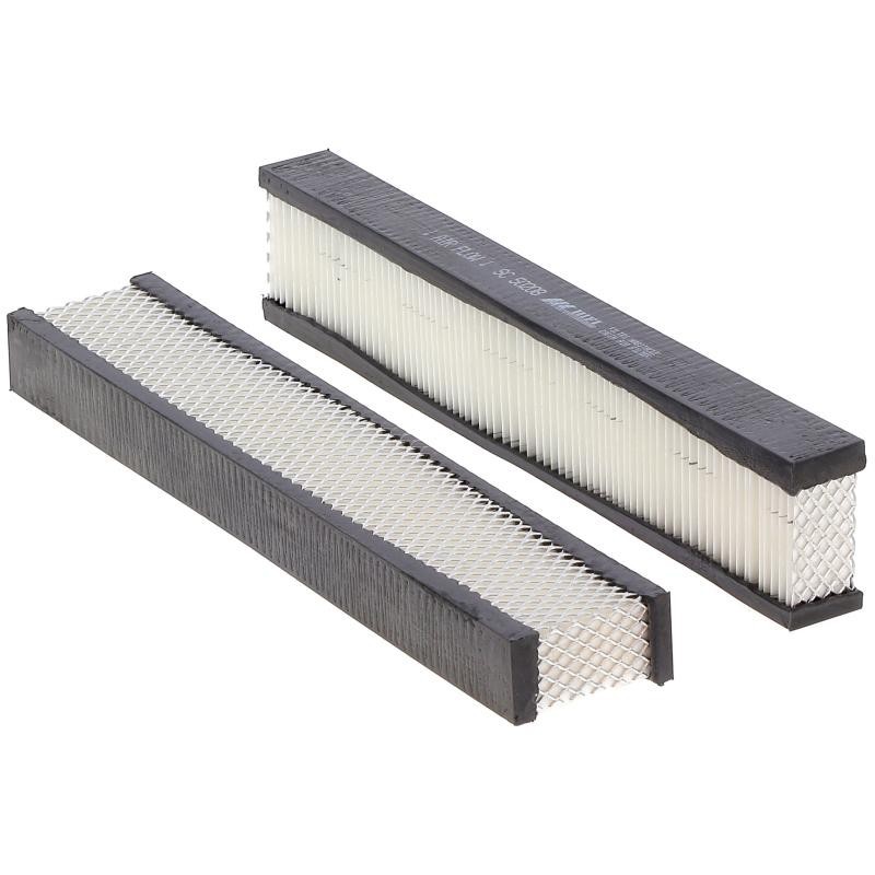 CABIN AIR FILTER