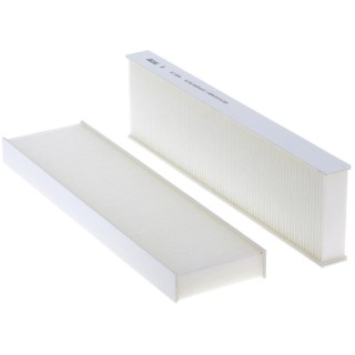 CABIN AIR FILTER