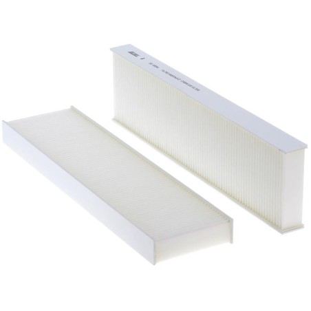 CABIN AIR FILTER