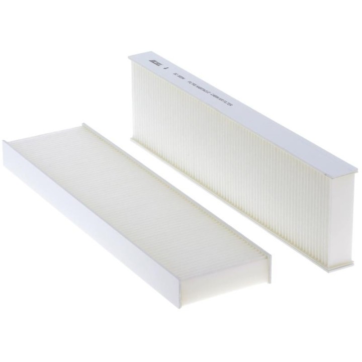 CABIN AIR FILTER