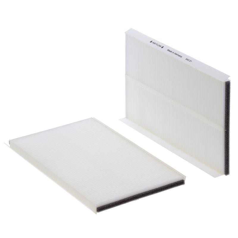 CABIN AIR FILTER