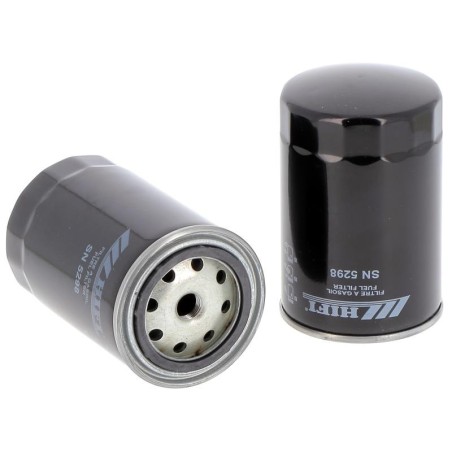 FUEL FILTER