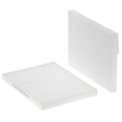 CABIN AIR FILTER