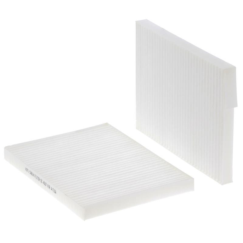 CABIN AIR FILTER