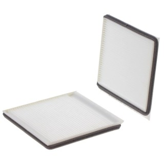 CABIN AIR FILTER