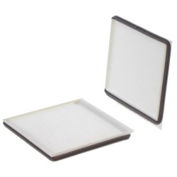 CABIN AIR FILTER