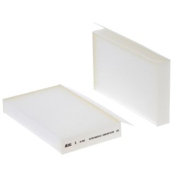 CABIN AIR FILTER