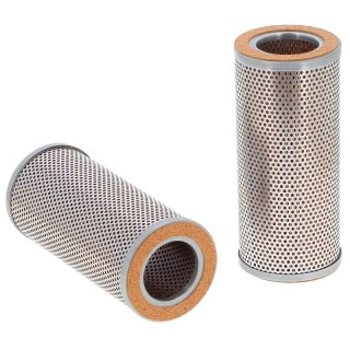 HYDRAULIC FILTER