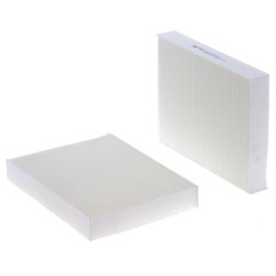 CABIN AIR FILTER
