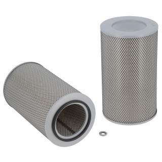 AIR FILTER