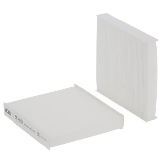 CABIN AIR FILTER