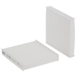 CABIN AIR FILTER
