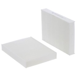 CABIN AIR FILTER