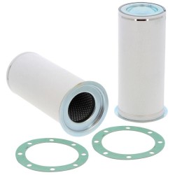 AIR/OIL SEPARATOR