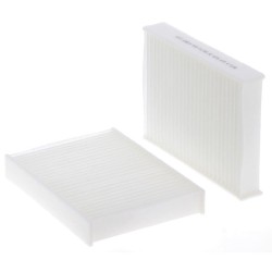 CABIN AIR FILTER